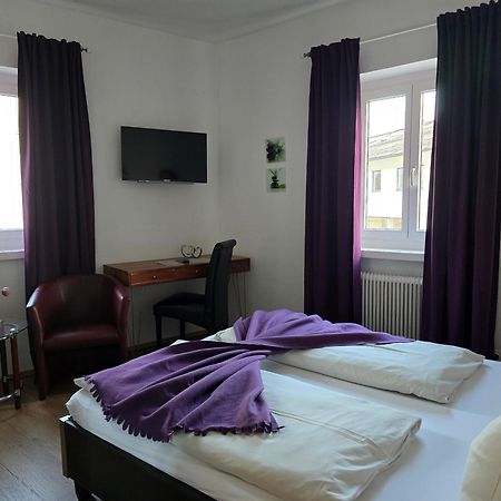 Hotel Hafnerwirt Hallein Εξωτερικό φωτογραφία