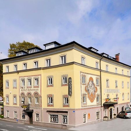 Hotel Hafnerwirt Hallein Εξωτερικό φωτογραφία