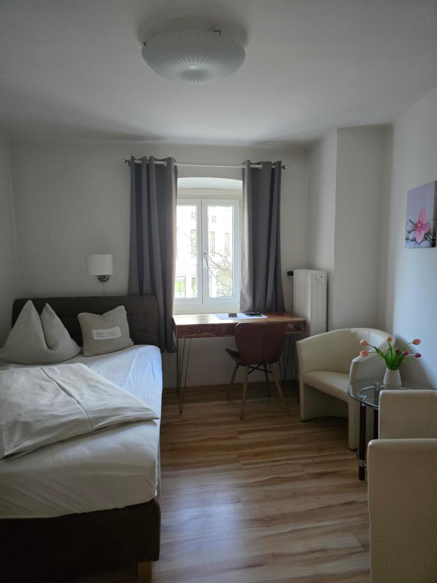 Hotel Hafnerwirt Hallein Εξωτερικό φωτογραφία