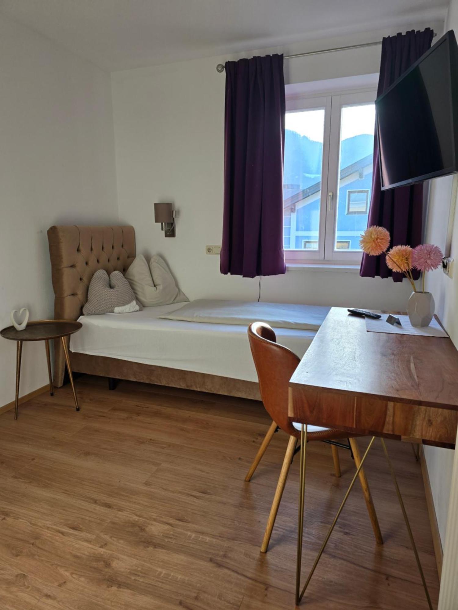 Hotel Hafnerwirt Hallein Εξωτερικό φωτογραφία