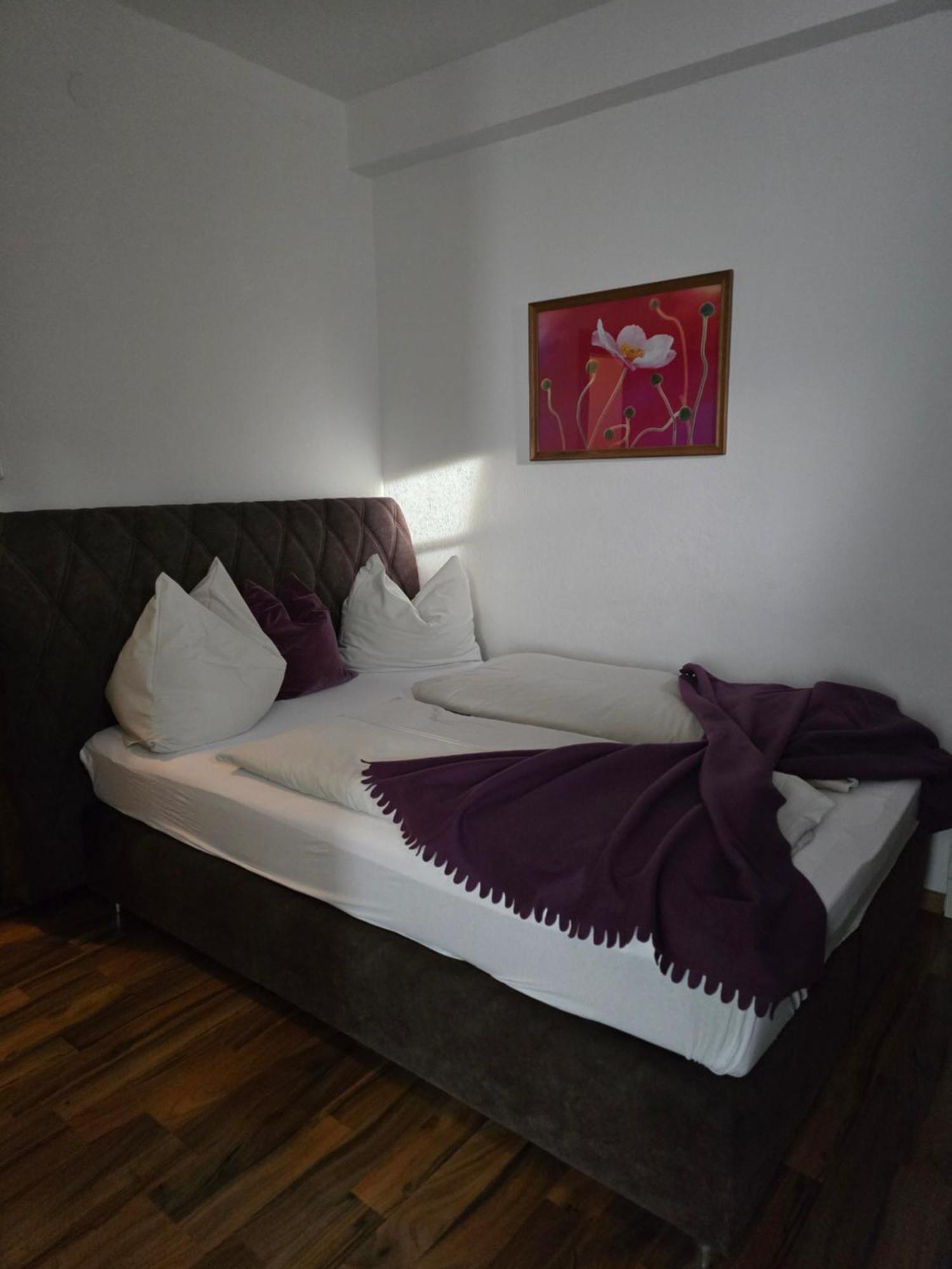 Hotel Hafnerwirt Hallein Εξωτερικό φωτογραφία