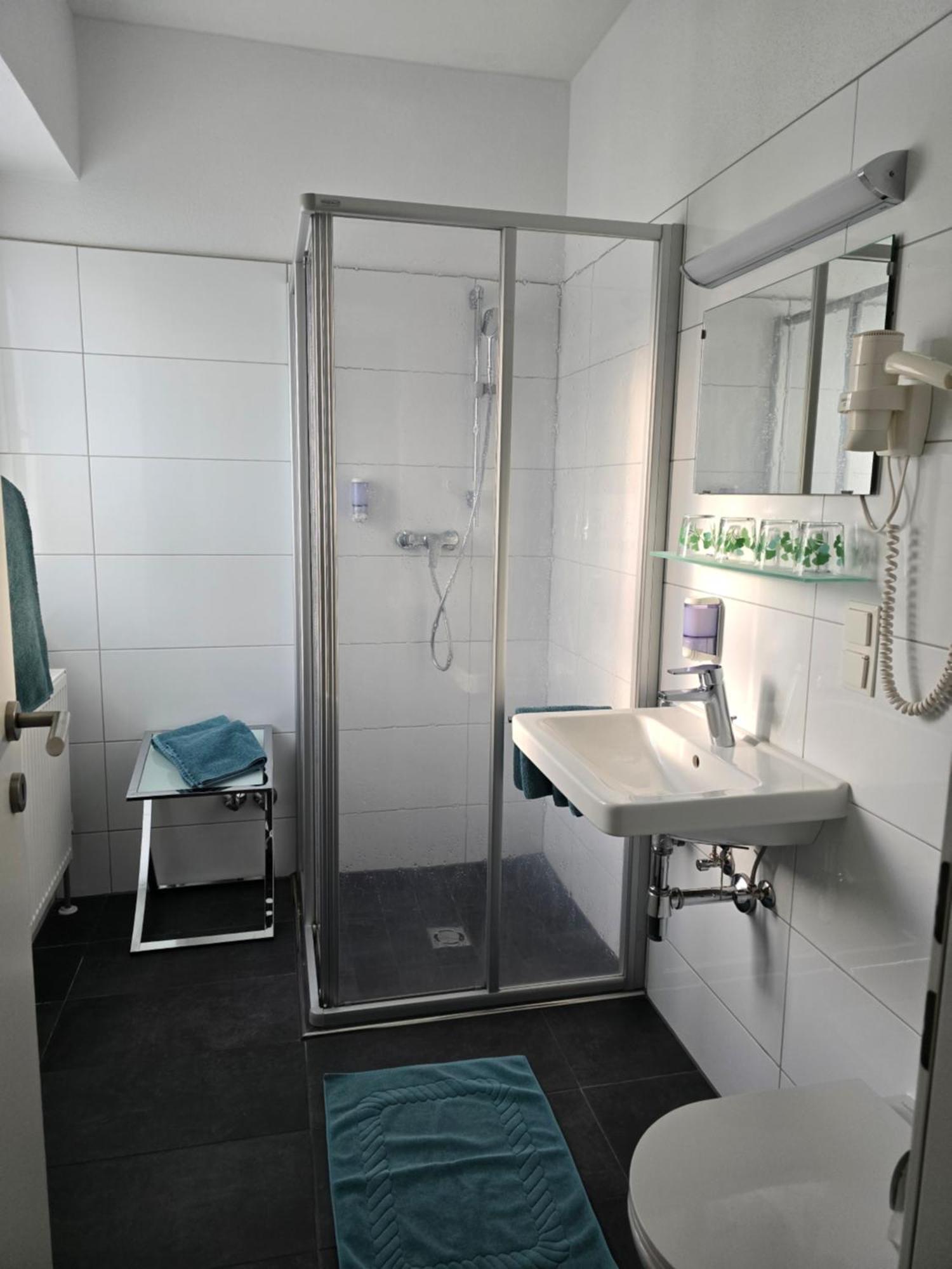 Hotel Hafnerwirt Hallein Εξωτερικό φωτογραφία