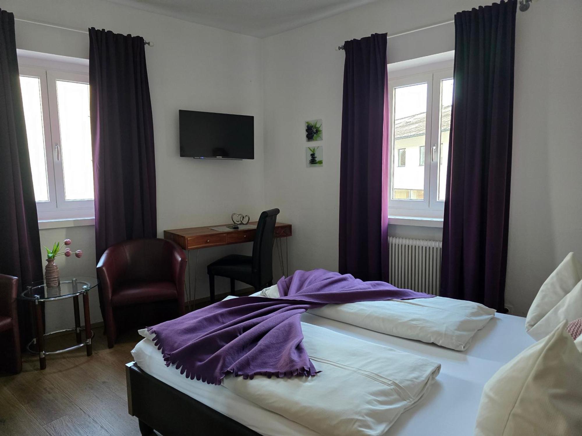 Hotel Hafnerwirt Hallein Εξωτερικό φωτογραφία