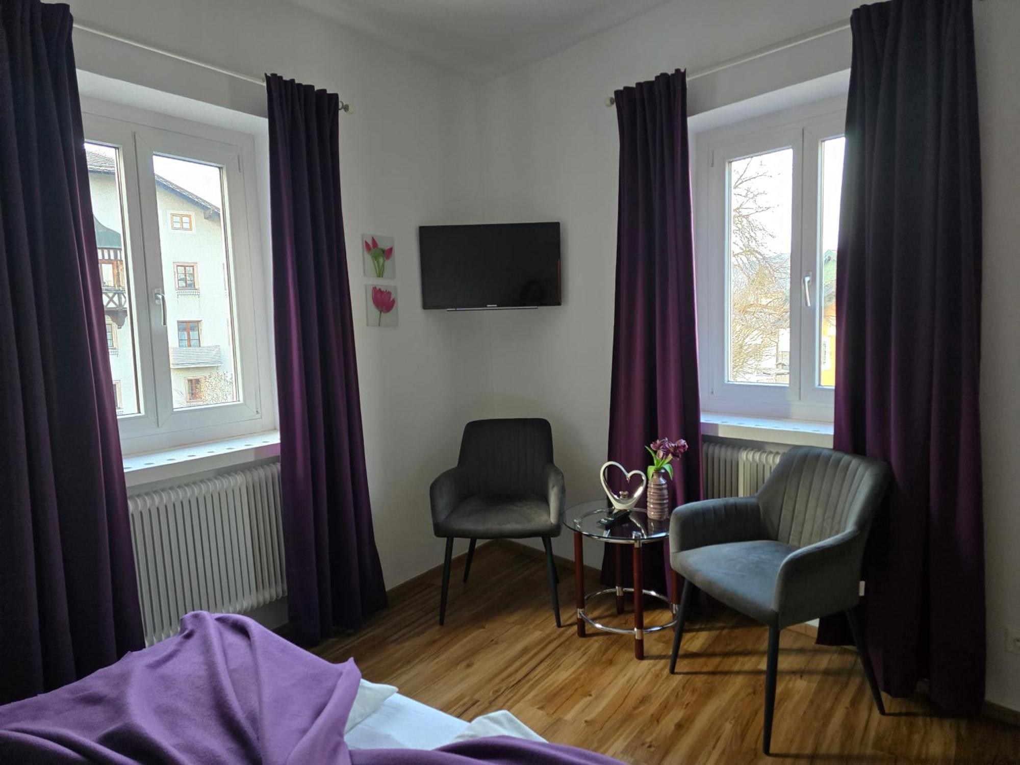 Hotel Hafnerwirt Hallein Εξωτερικό φωτογραφία
