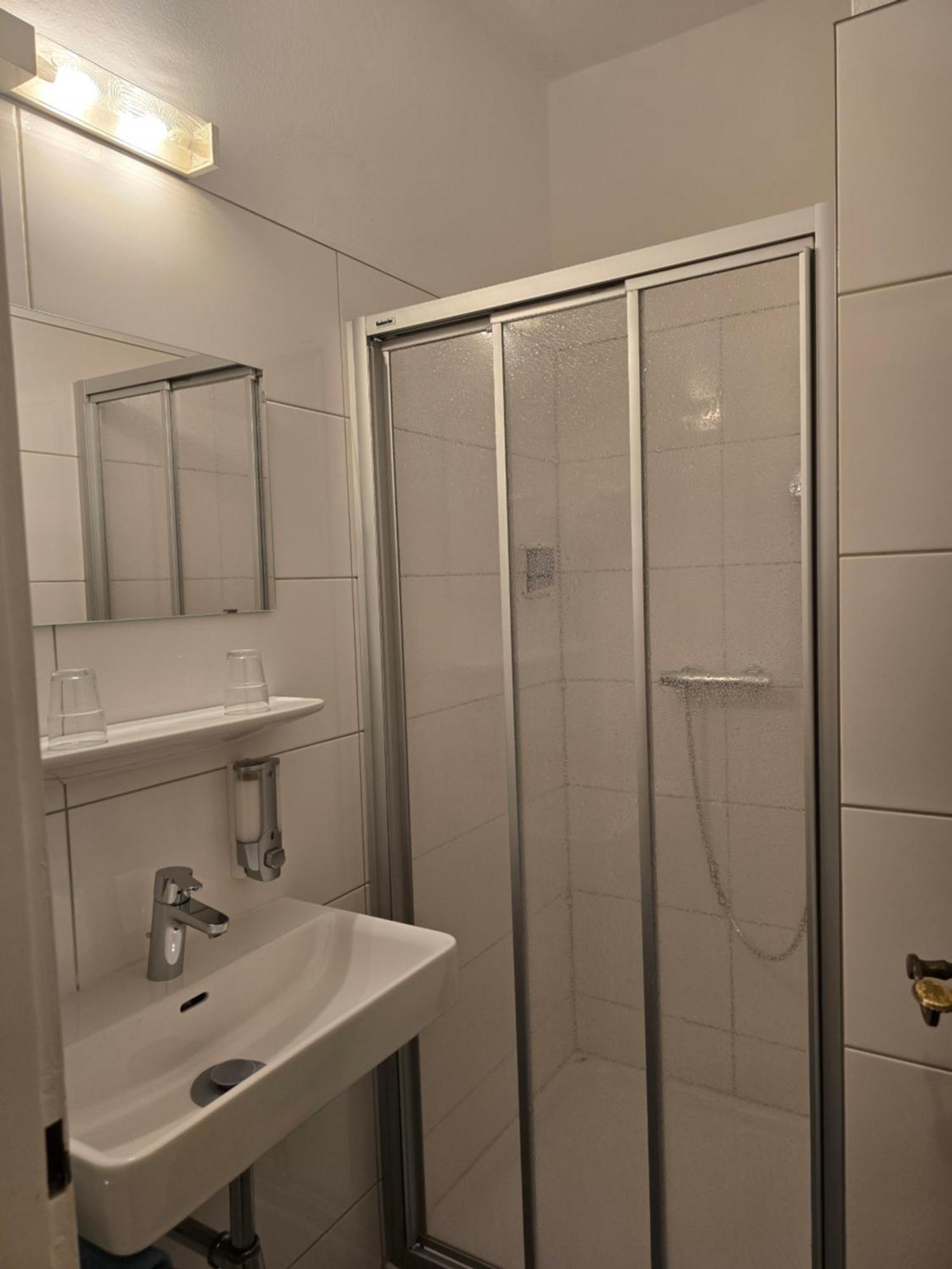 Hotel Hafnerwirt Hallein Εξωτερικό φωτογραφία