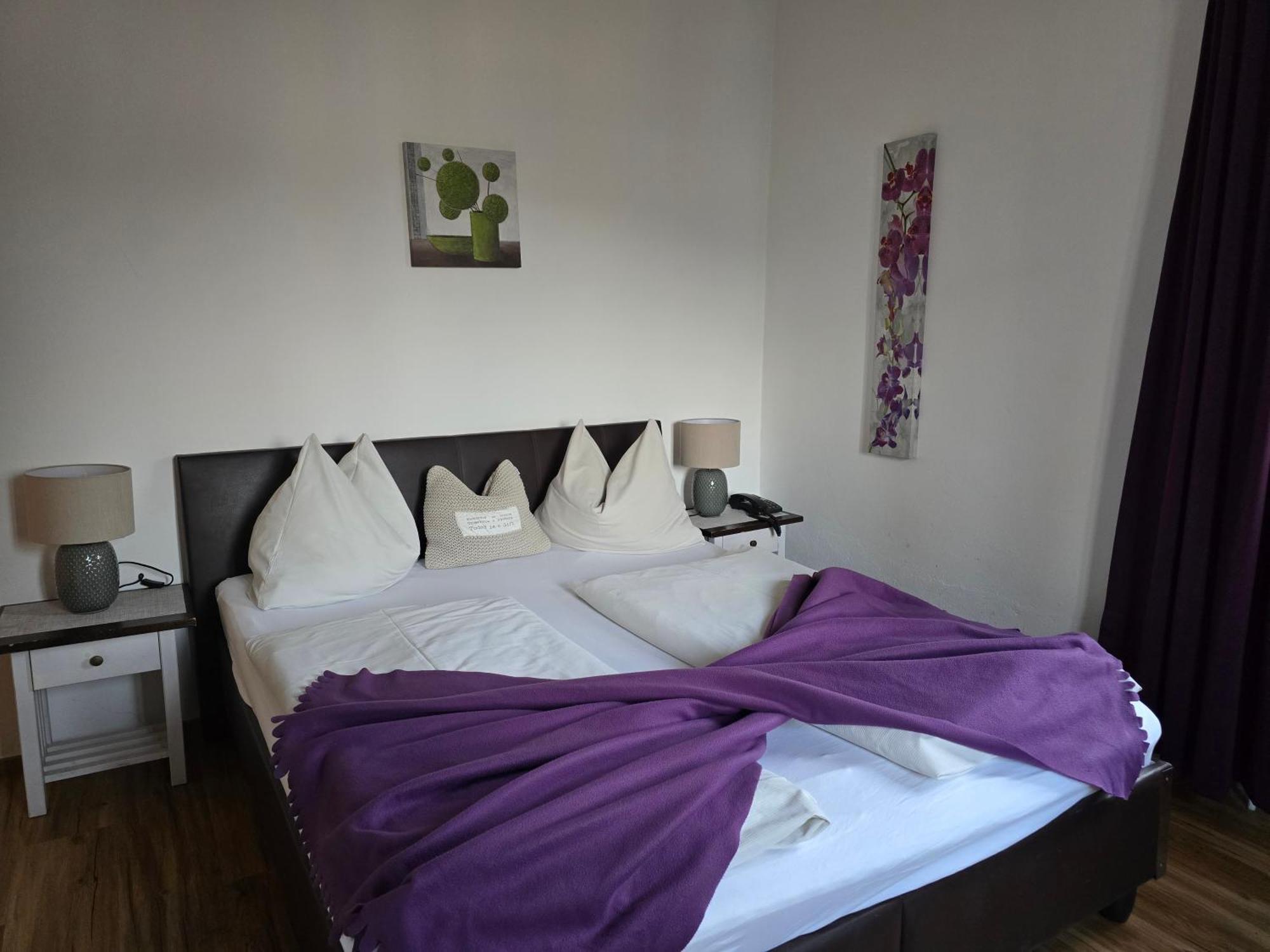 Hotel Hafnerwirt Hallein Εξωτερικό φωτογραφία
