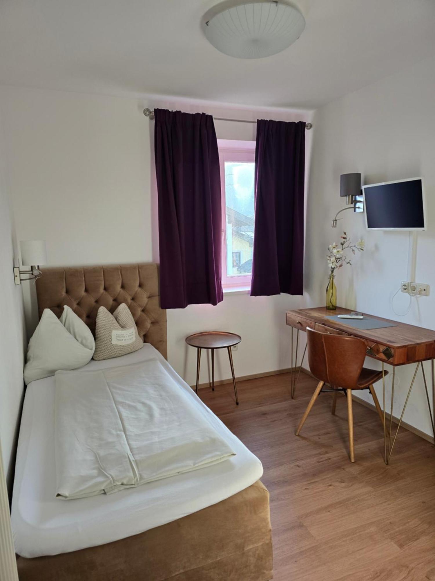 Hotel Hafnerwirt Hallein Εξωτερικό φωτογραφία