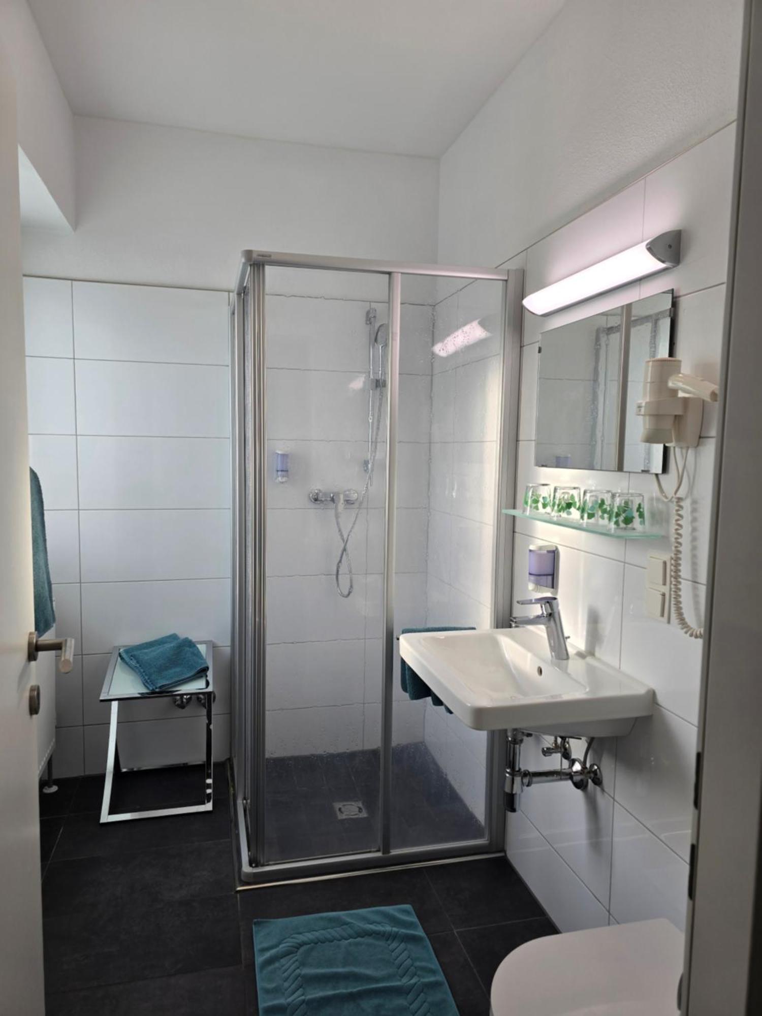 Hotel Hafnerwirt Hallein Εξωτερικό φωτογραφία