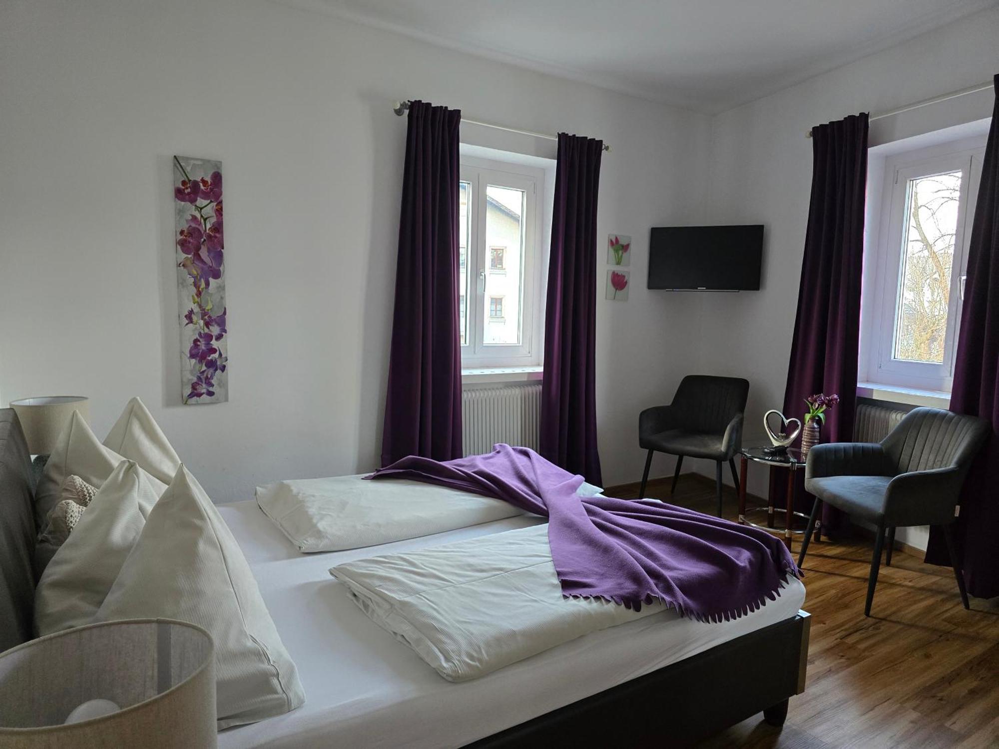 Hotel Hafnerwirt Hallein Εξωτερικό φωτογραφία
