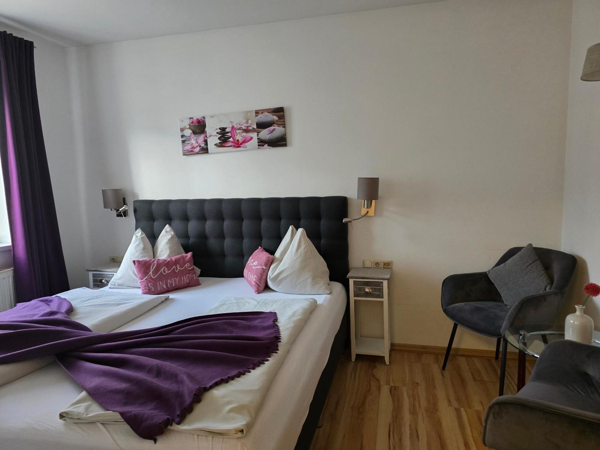Hotel Hafnerwirt Hallein Εξωτερικό φωτογραφία