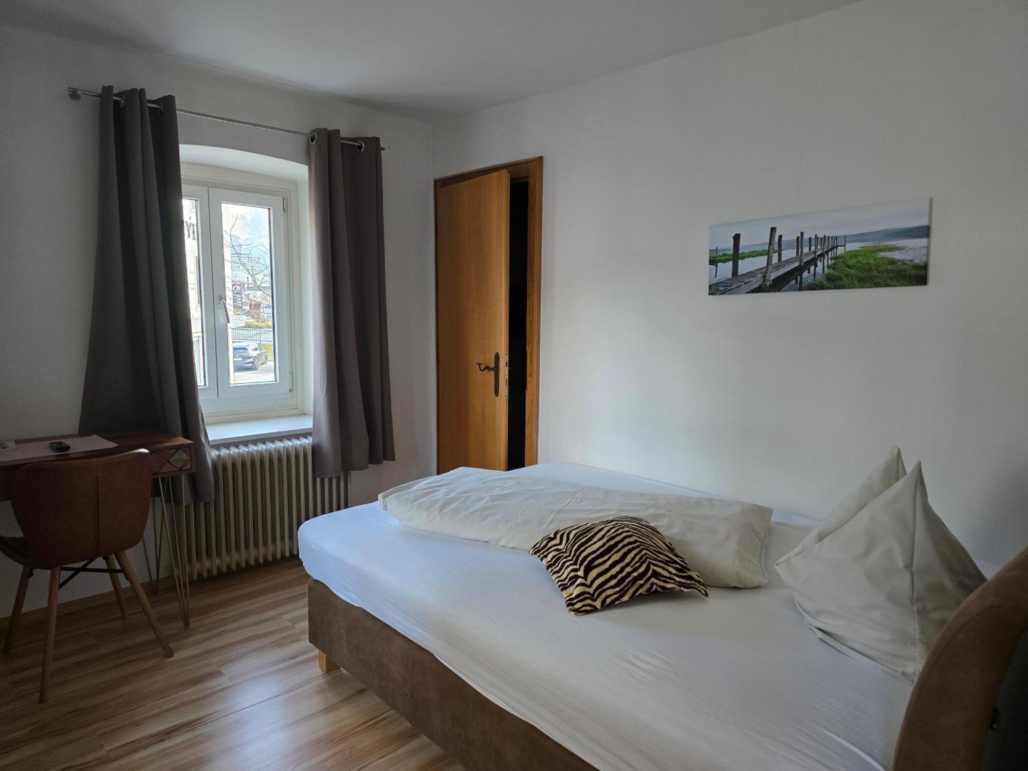 Hotel Hafnerwirt Hallein Εξωτερικό φωτογραφία