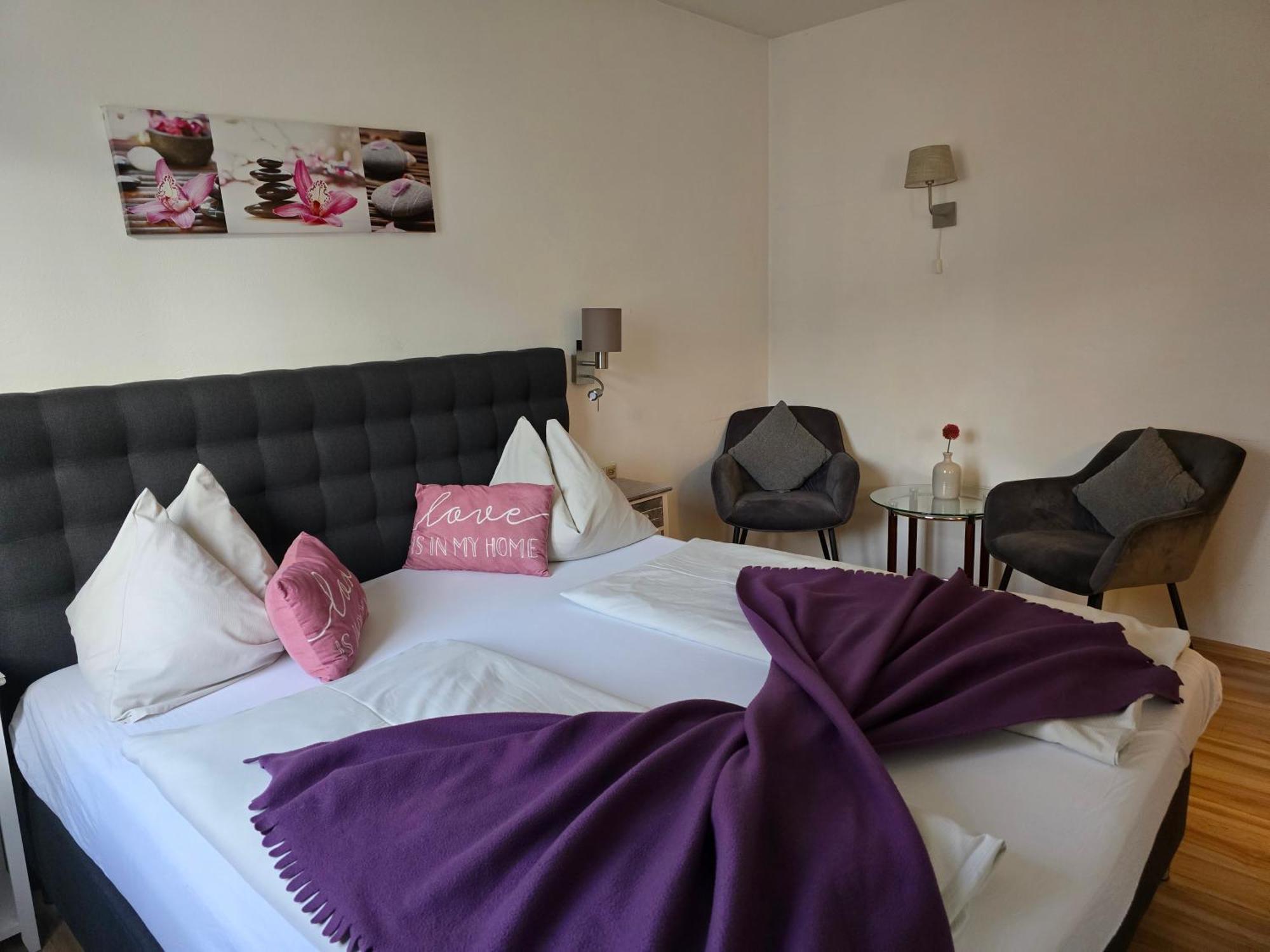 Hotel Hafnerwirt Hallein Εξωτερικό φωτογραφία