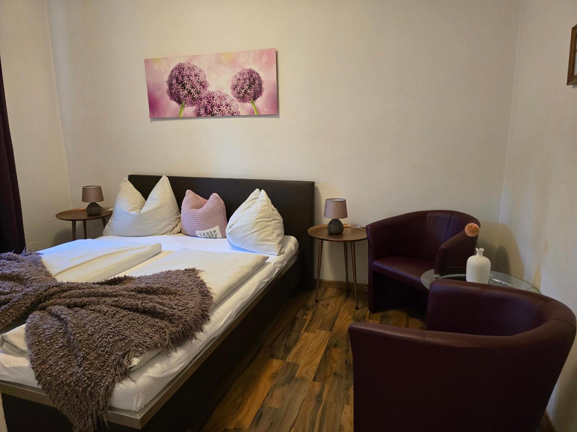 Hotel Hafnerwirt Hallein Εξωτερικό φωτογραφία