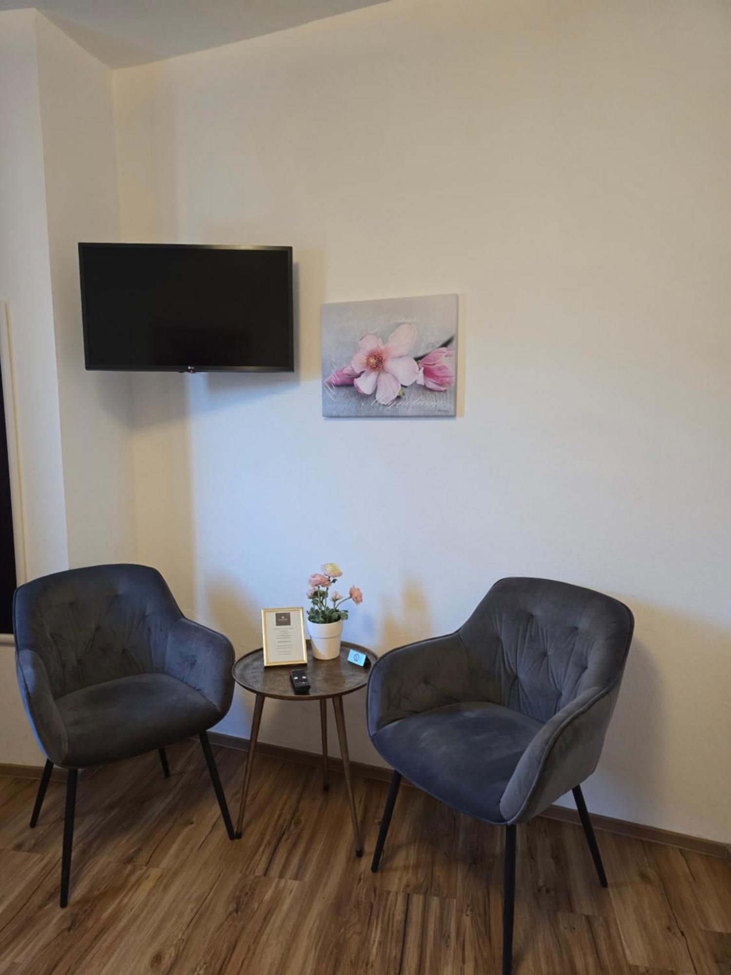 Hotel Hafnerwirt Hallein Εξωτερικό φωτογραφία