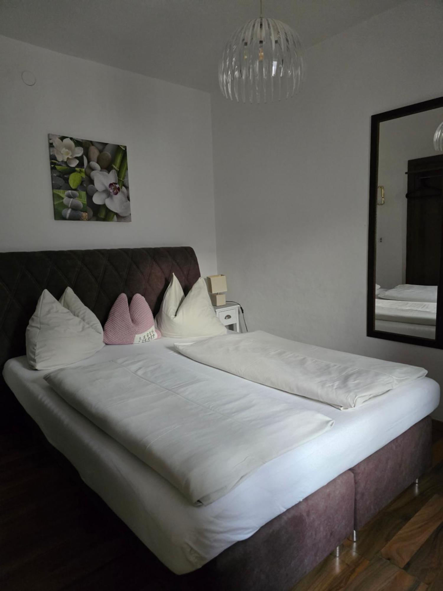 Hotel Hafnerwirt Hallein Εξωτερικό φωτογραφία
