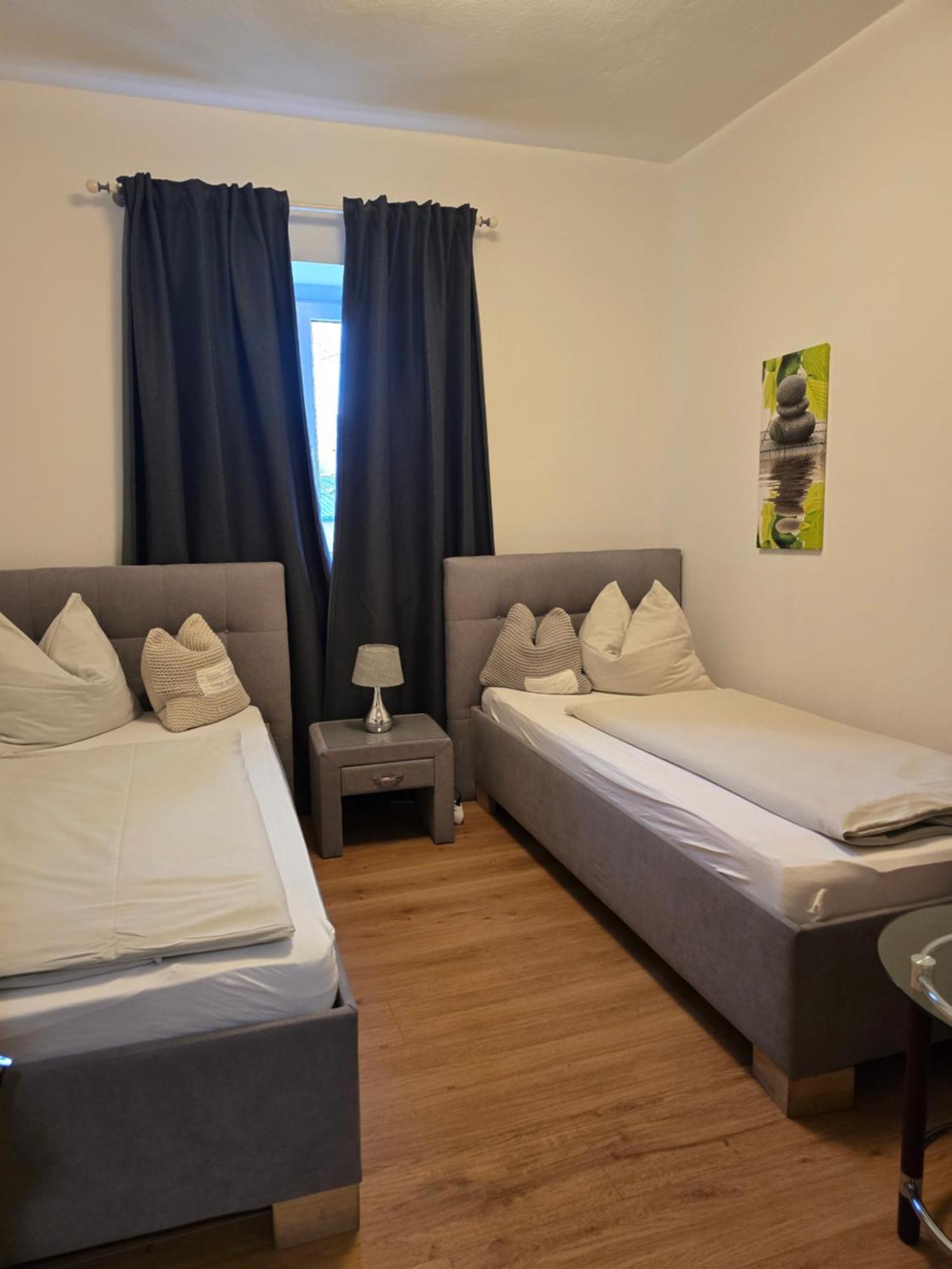 Hotel Hafnerwirt Hallein Εξωτερικό φωτογραφία