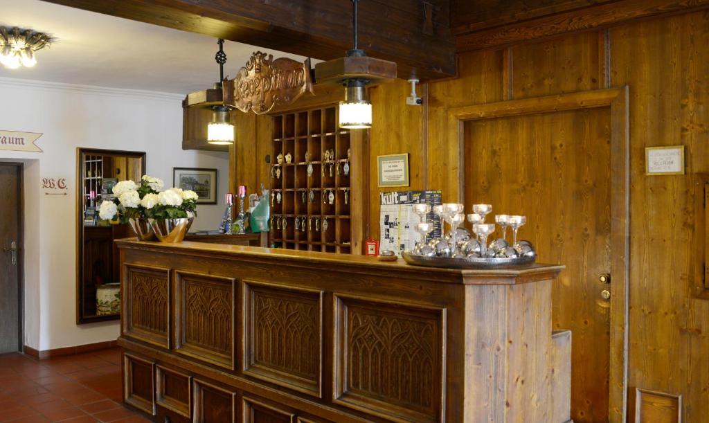 Hotel Hafnerwirt Hallein Εξωτερικό φωτογραφία