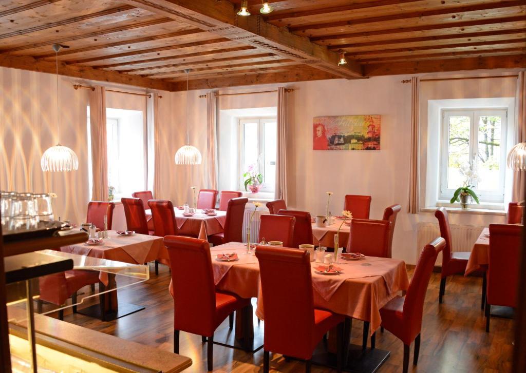 Hotel Hafnerwirt Hallein Εξωτερικό φωτογραφία