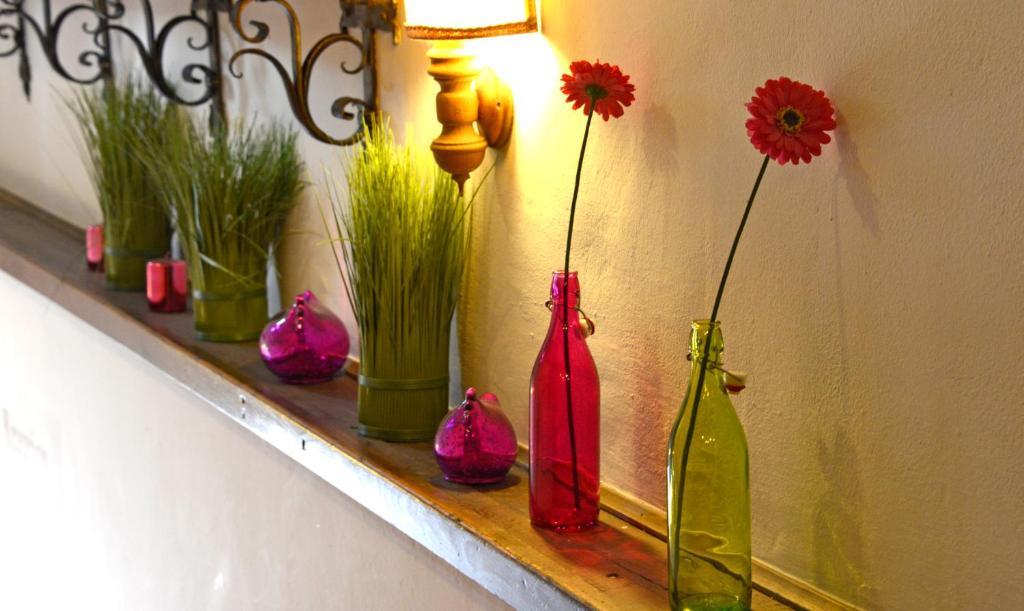 Hotel Hafnerwirt Hallein Εξωτερικό φωτογραφία