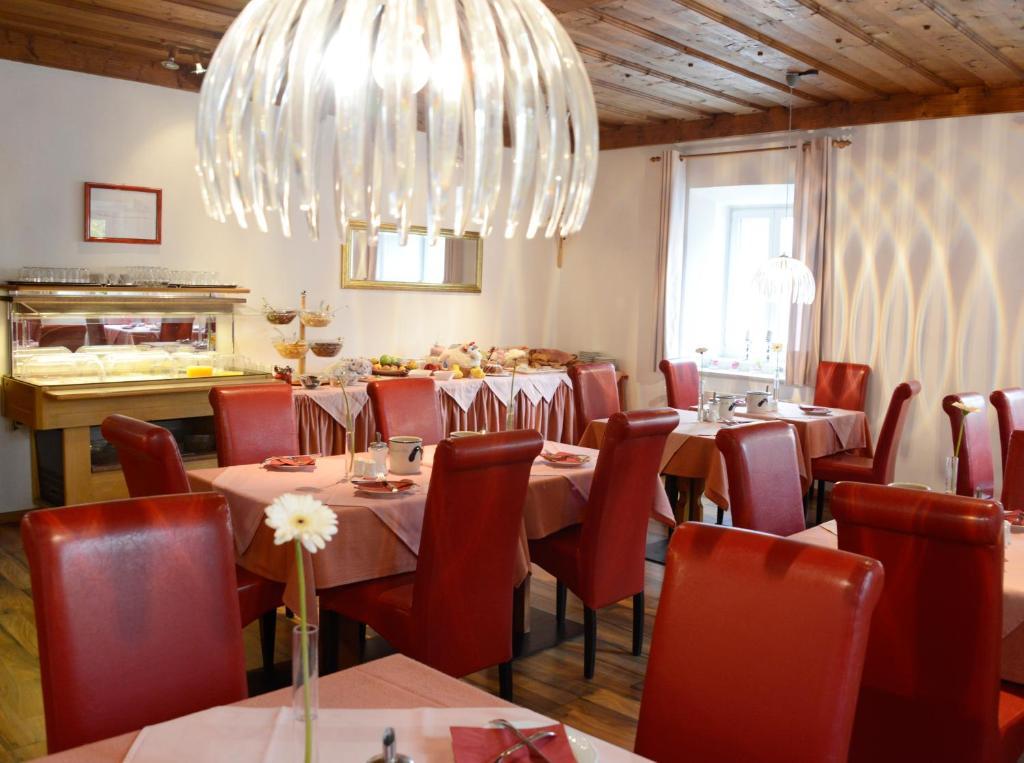 Hotel Hafnerwirt Hallein Εξωτερικό φωτογραφία