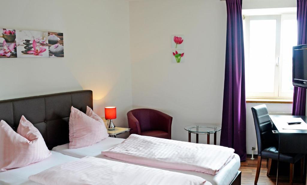 Hotel Hafnerwirt Hallein Δωμάτιο φωτογραφία