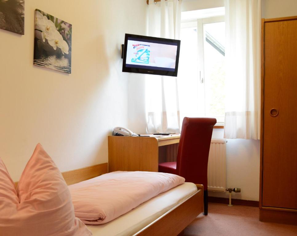 Hotel Hafnerwirt Hallein Δωμάτιο φωτογραφία