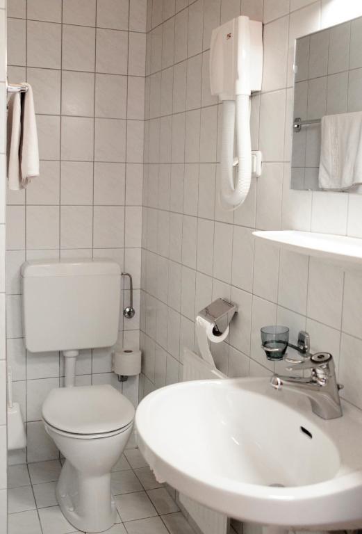 Hotel Hafnerwirt Hallein Δωμάτιο φωτογραφία