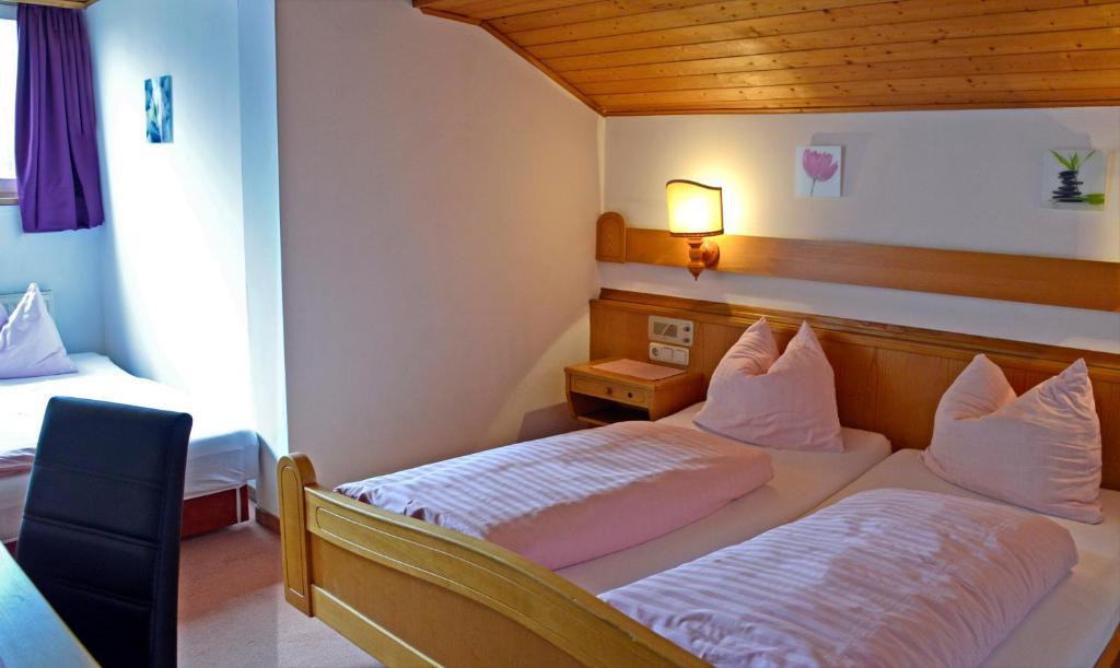 Hotel Hafnerwirt Hallein Δωμάτιο φωτογραφία