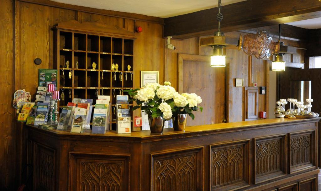 Hotel Hafnerwirt Hallein Εξωτερικό φωτογραφία