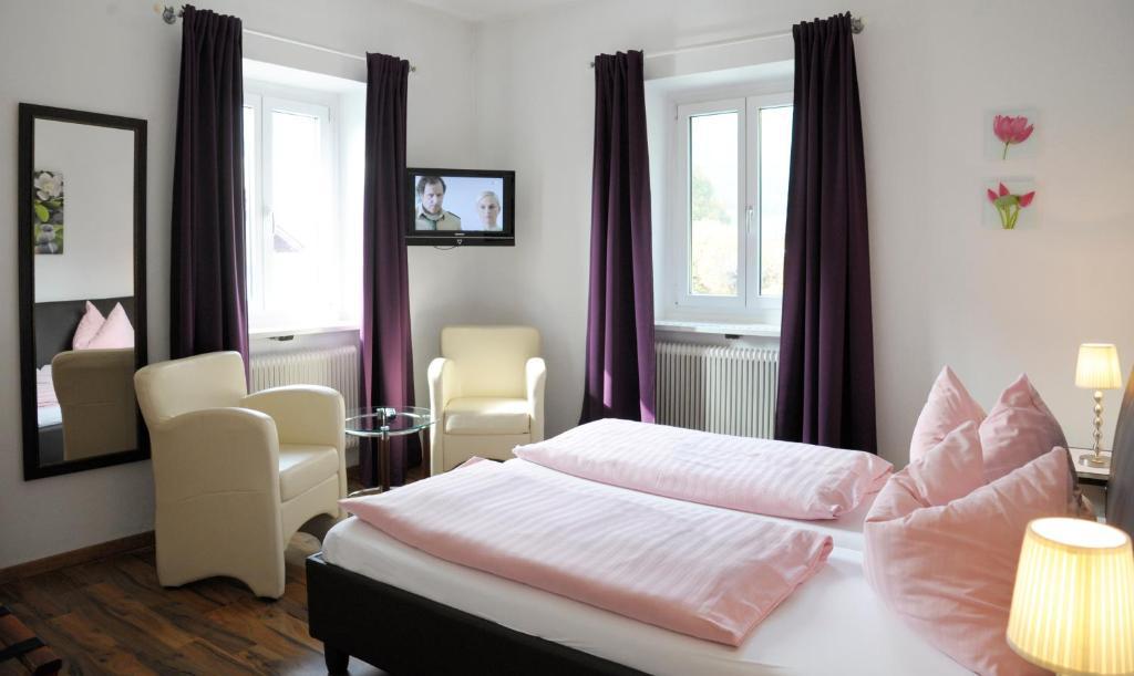Hotel Hafnerwirt Hallein Δωμάτιο φωτογραφία