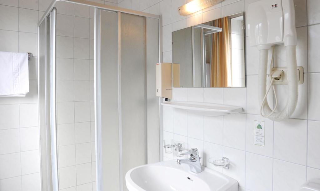 Hotel Hafnerwirt Hallein Δωμάτιο φωτογραφία