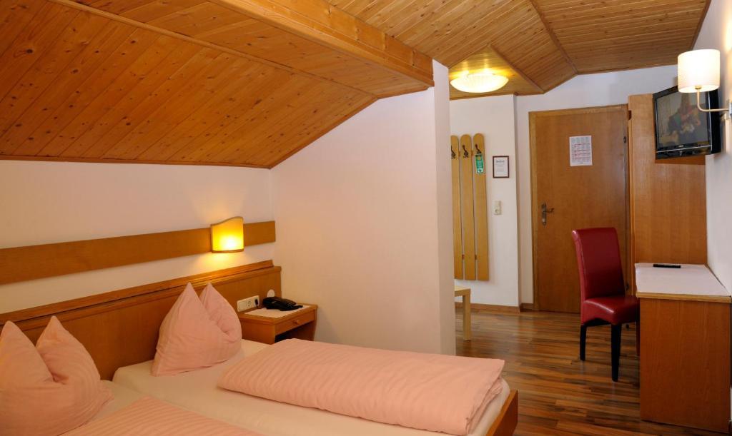 Hotel Hafnerwirt Hallein Δωμάτιο φωτογραφία
