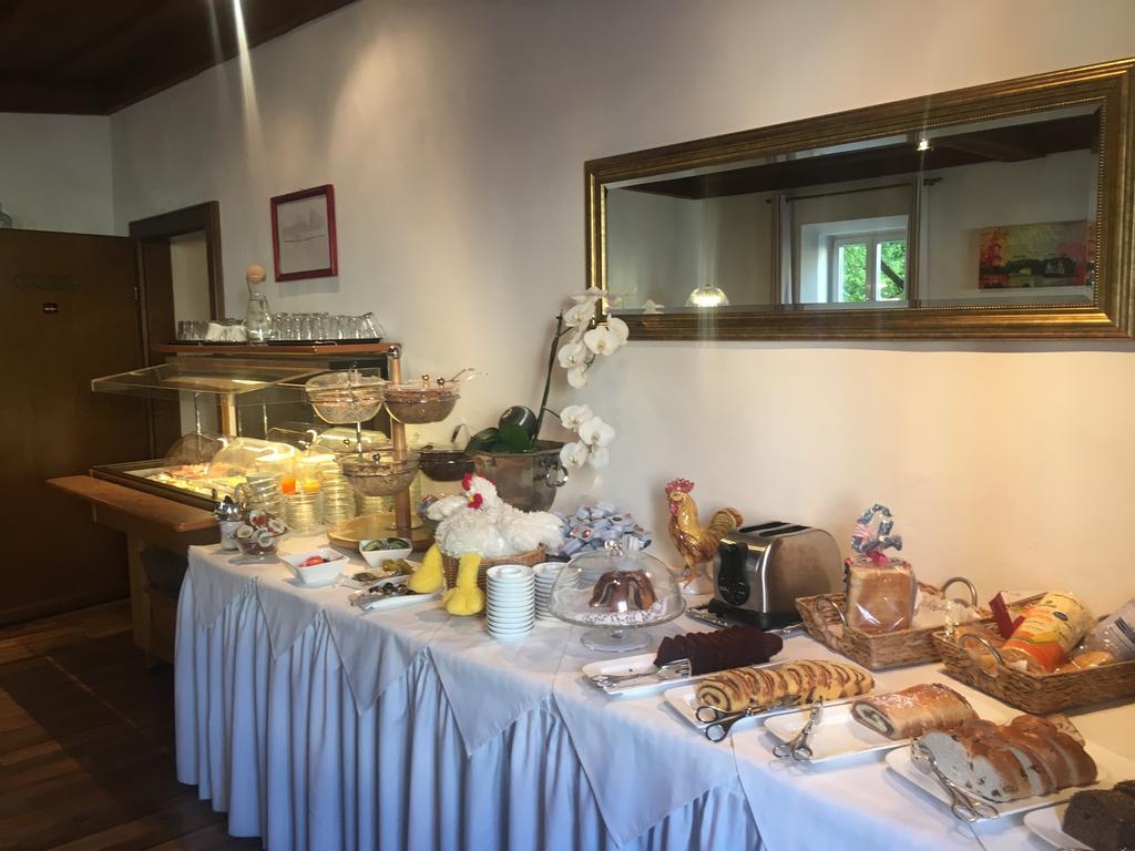 Hotel Hafnerwirt Hallein Εξωτερικό φωτογραφία