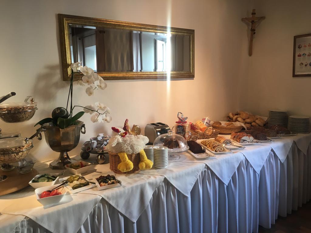 Hotel Hafnerwirt Hallein Εξωτερικό φωτογραφία